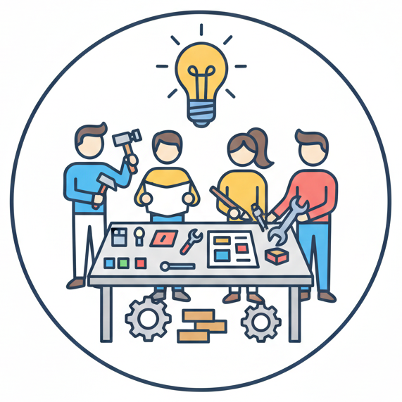 PropelX Labs Challenges